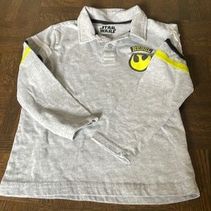 Stars wars rebel small